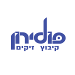 פולירון לוגו שקוף